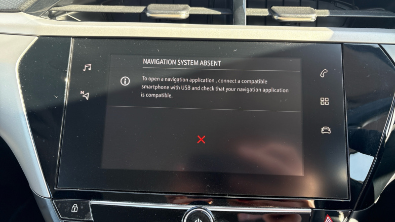 Vauxhall Corsa 1.2 Turbo SE Premium 5dr Petrol Hatchback